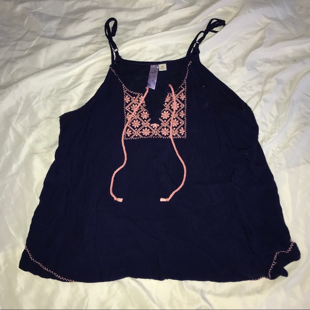 Francesca’s Camisole